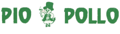 Logo de PioPollo